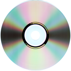 CD luccicante