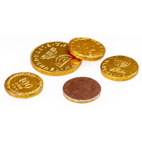 Shiny Coins